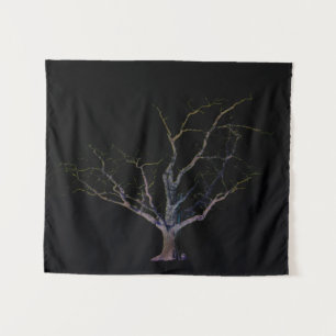 Tenture Côté foncé 2 wtcna