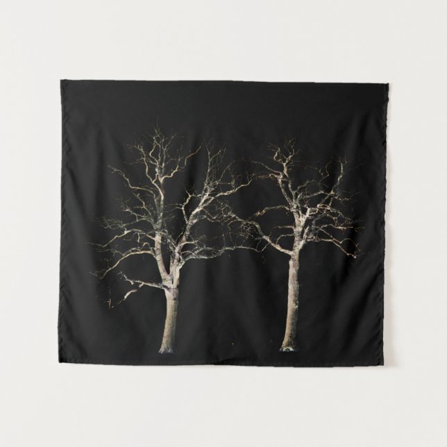 Tenture Côté foncé 9 wtcnm (Devant (Horizontal))