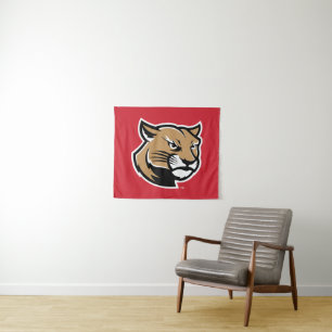 Tenture Cougars de SIUE