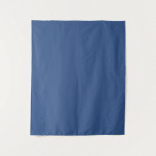 Tenture Couleur uni bleu clair classique