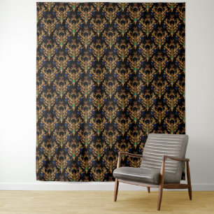 Tenture Coussin de décoration