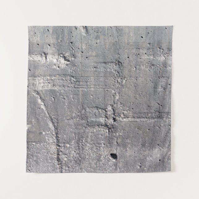 Tenture Craques murales des arrière - plans de texture (Devant)