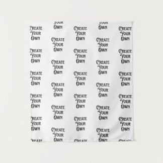 Tenture Create Your Own