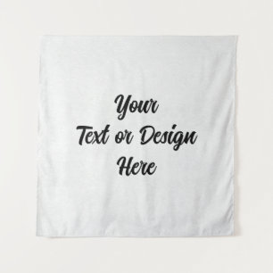 Tenture Créez votre propre