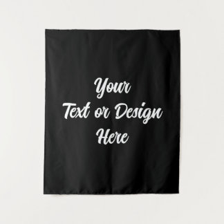 Tenture Créez votre propre