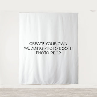 Tenture Créez votre propre accessoire de photo pour photom