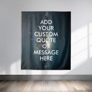 Tenture Créez votre propre devis