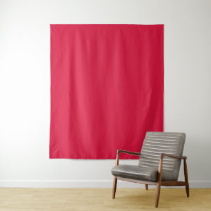 Tenture Crimson