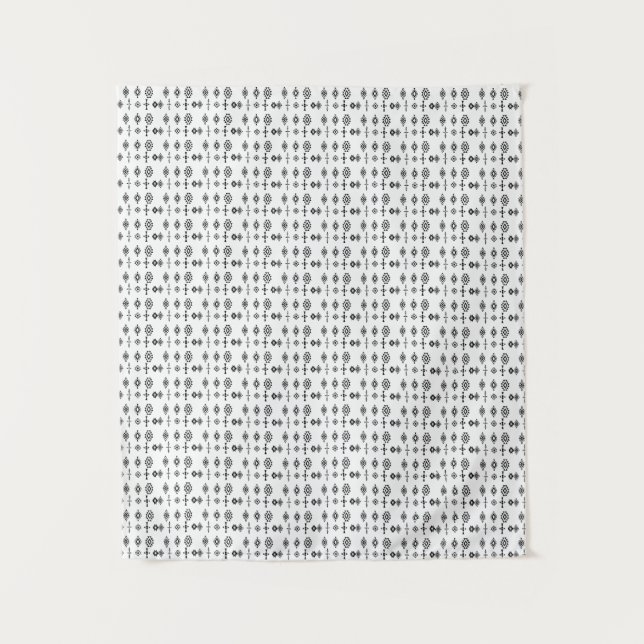 Tenture culture turque vibe (Devant)