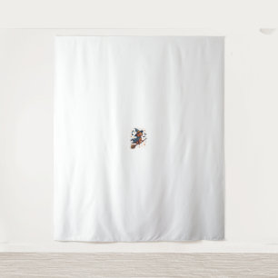 Tenture Dachshund délicieux