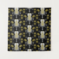 Décor maison scandinave Viking Norsemen