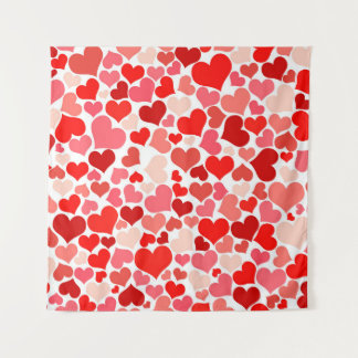 Tenture Décoration arrière - plan Abstraite