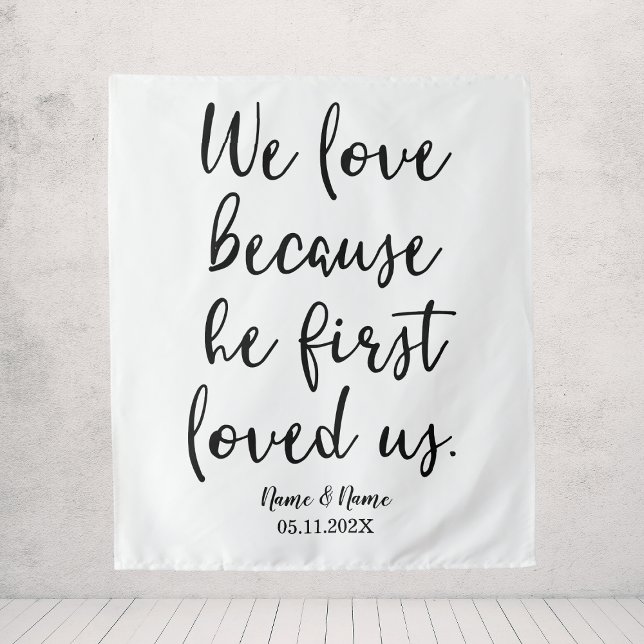 Tenture Décorations Mariages de l'église Cérémonie de fond (Church Wedding Decorations Backdrop Ceremony
)