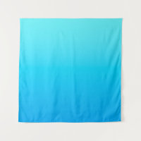 Dégradé de couleur bleu