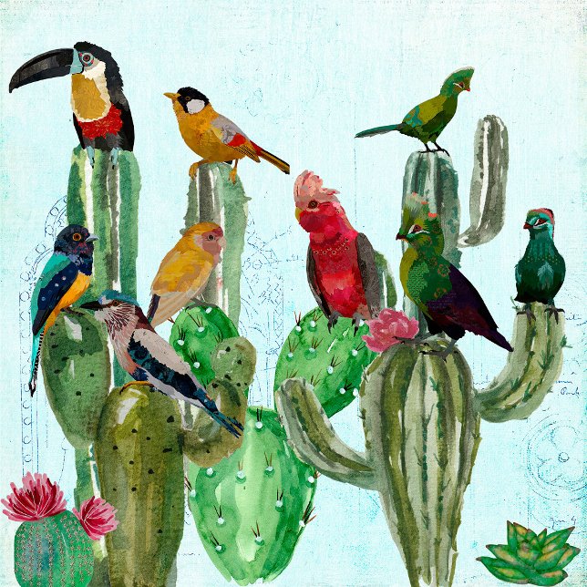 TENTURE DESERT OWLS (Créateur téléchargé)