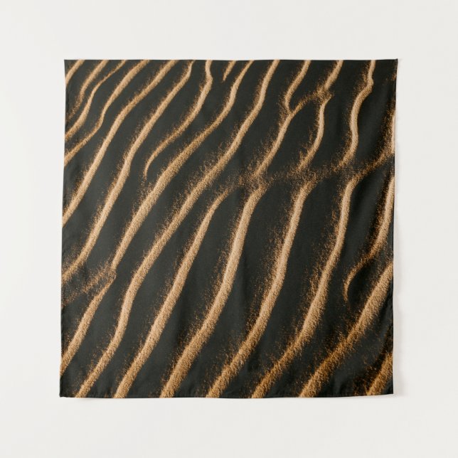 Tenture Déserto (Devant)