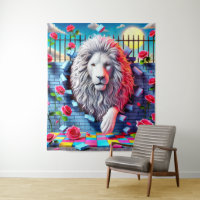 Design Lion