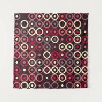 Design motif géométrique abstrait, art, graphique
