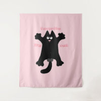 #dessin humoristique #drôle #chat jeter un oreille