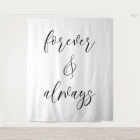 Devis pour toujours et toujours Mariage