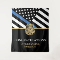 Diplôme de police Police
