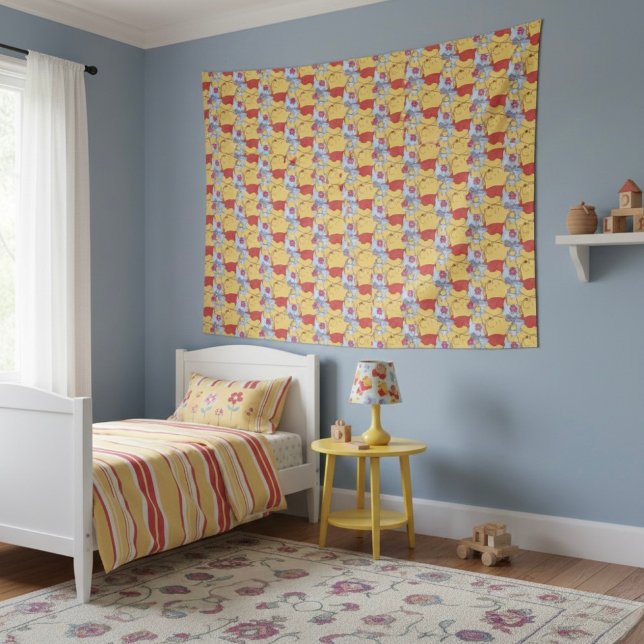 Tenture Doormat (Créateur téléchargé)