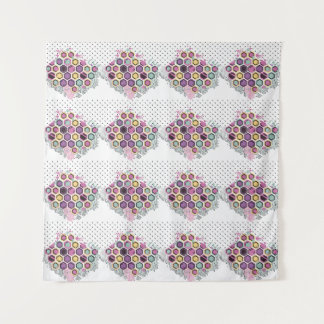 Tenture Dot & Dazzle Duo