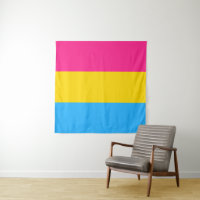 Drapeau de fierté Pansexual LGBTQ