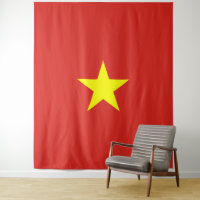 Drapeau du Vietnam