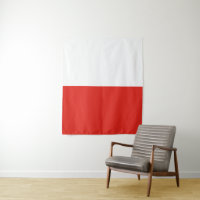 Drapeau polonais