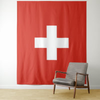 Drapeau suisse