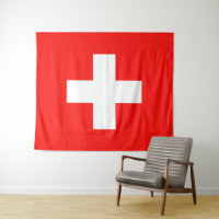 Drapeau Suisse