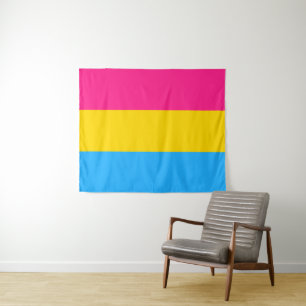 Tenture Drapeau transexuel 50 x 60