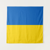 Drapeau ukrainien (Ukraine)