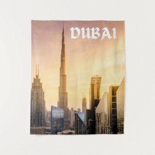 Tenture Dubaï