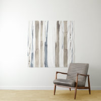 Duo Tone Trees II