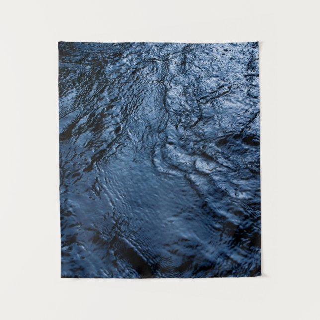 Tenture Eau (Devant)