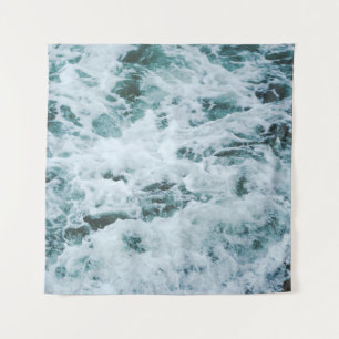 TENTURE EAU DE MER SUR LA PHOTOGRAPHIE FOCALE