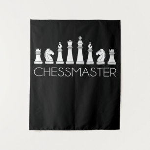 Tenture Échecs - Chessmaster