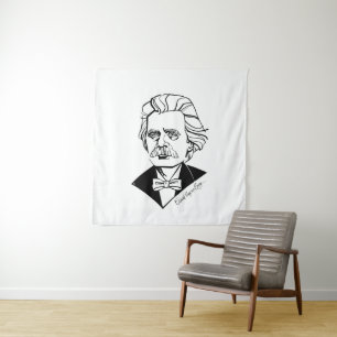 Tenture Edvard Grieg