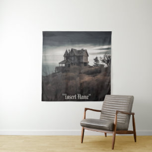 Tenture Eerie Seclusion