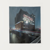 Elbphilharmonie Hambourg