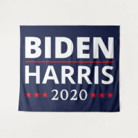 Election 2020 - Biden Harris II