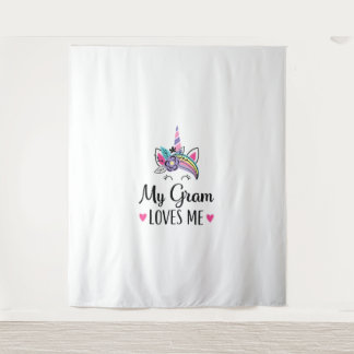 Tenture Enfants Pop It 3e anniversaire filles 3 ans Fidget