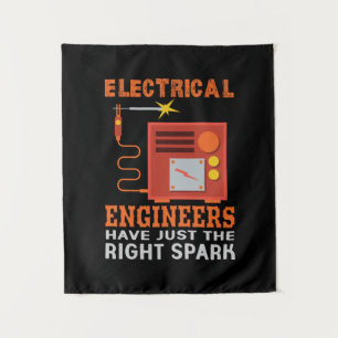 Tenture Engineer Electrical Engineers Have Just The Right