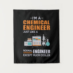 Tenture Engineer I Am A Chemical Engineer