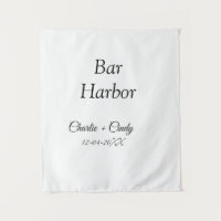 enterrement de vie de jeune fille à Bar Harbor dem