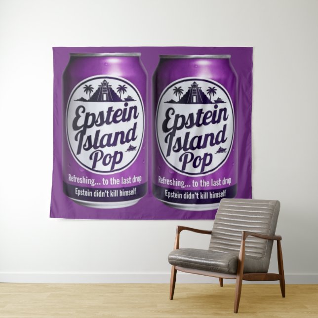 TENTURE EPSTEIN ISLAND POP (En situation (horizontale))