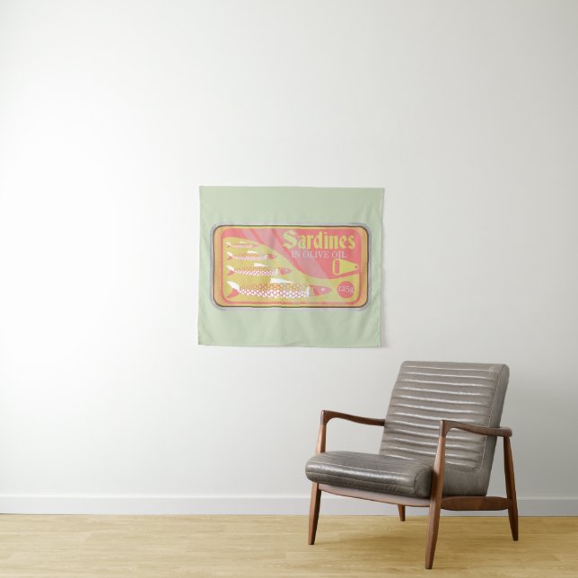 Tenture Escalade Snake Rock Thaïlande (En situation (horizontale))