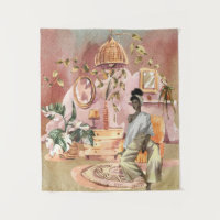 Espace de méditation